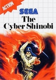 Cyber Shinobi, The (Sega Master System)